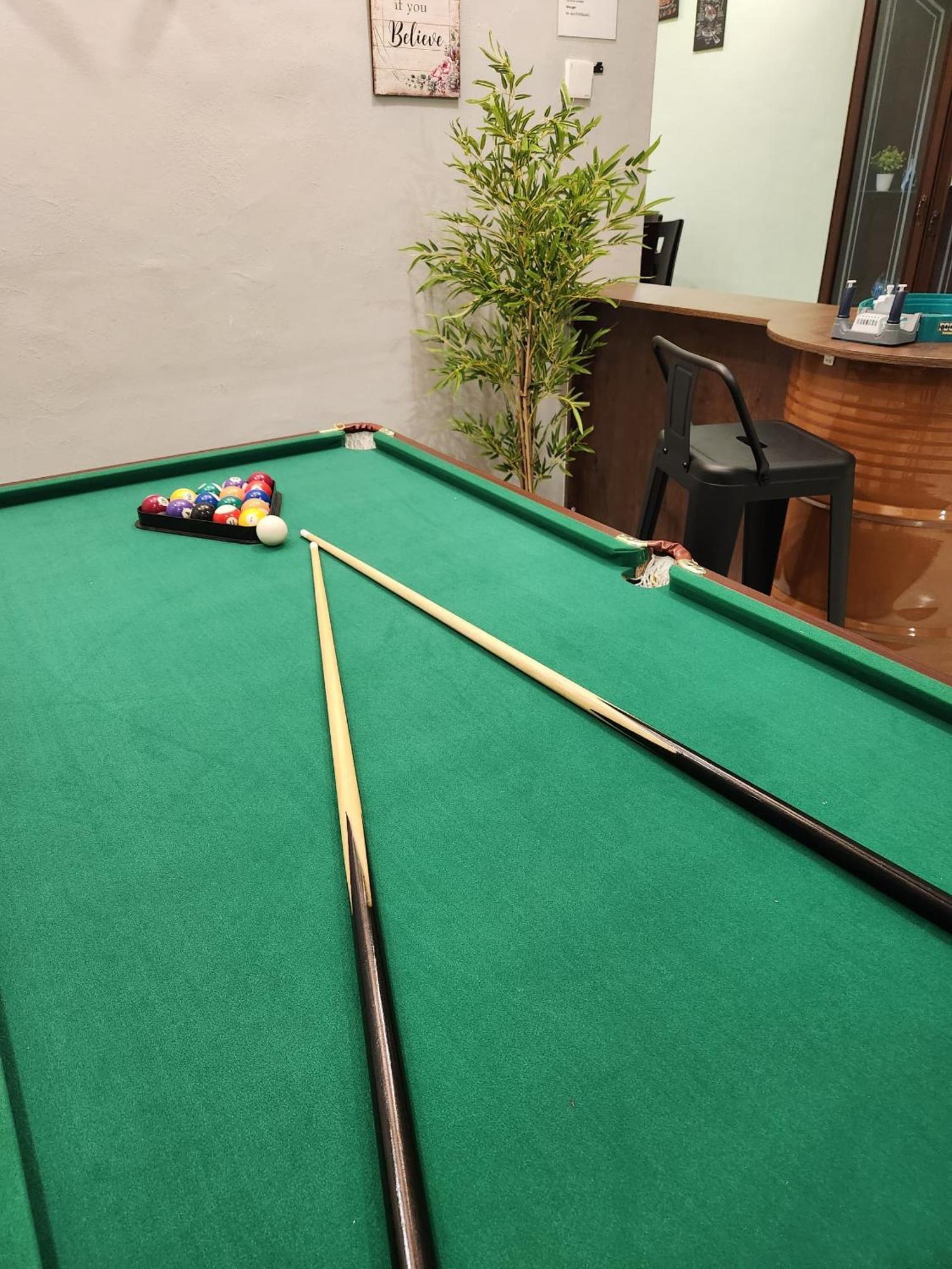 Galaxy Guest Home By Ipoh Maju Stay Kültér fotó