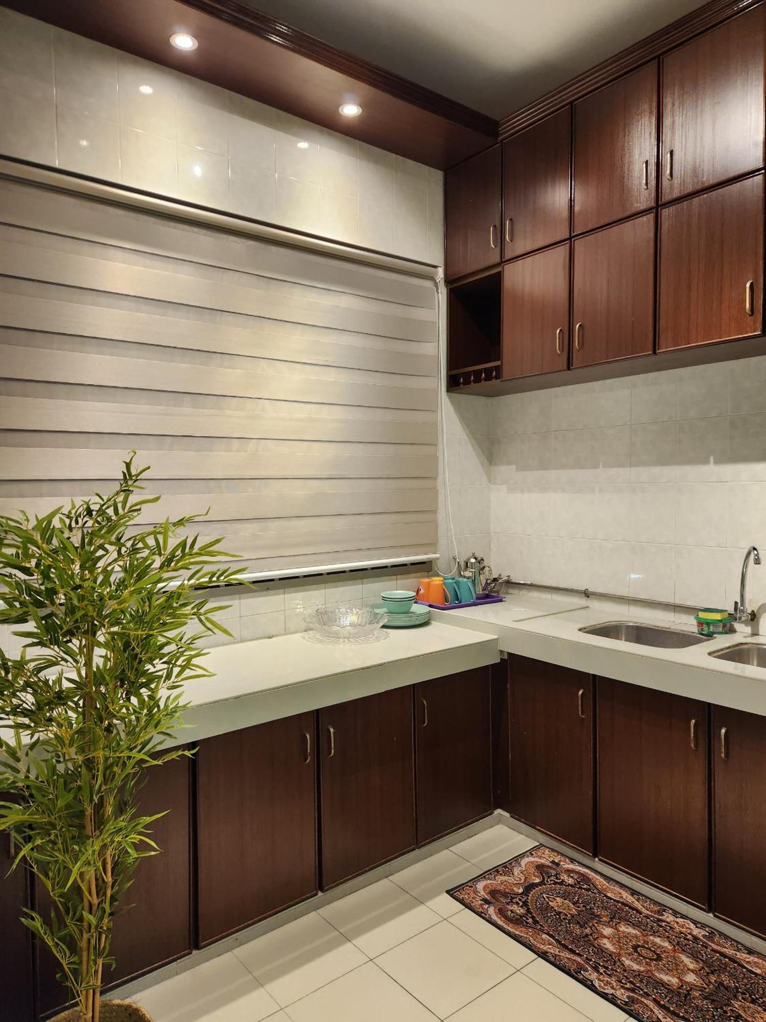 Galaxy Guest Home By Ipoh Maju Stay Kültér fotó